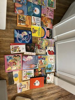 Kids Books