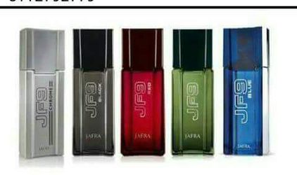 Perfumes JF9