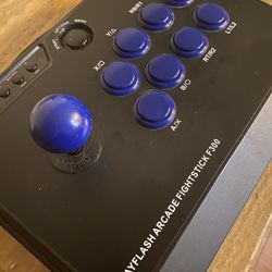 Mayflash F300 Arcade fight stick Universal