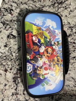 Nintendo Switch Case 