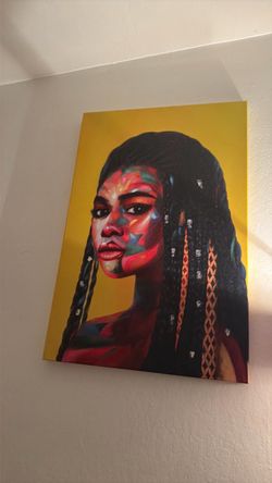 Paint