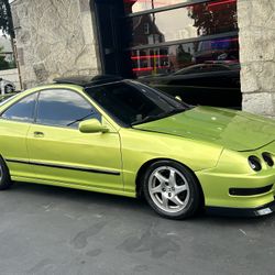 98 Integra 