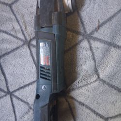 Title: Bosch 18V Brushless Starlock Oscillating Multi-Tool (GOP18V-28) - Bare Tool
​$85 Obo