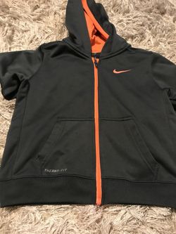 Nike jacket 7