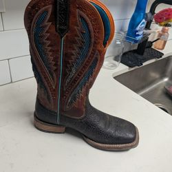 Men's Ariat Boots