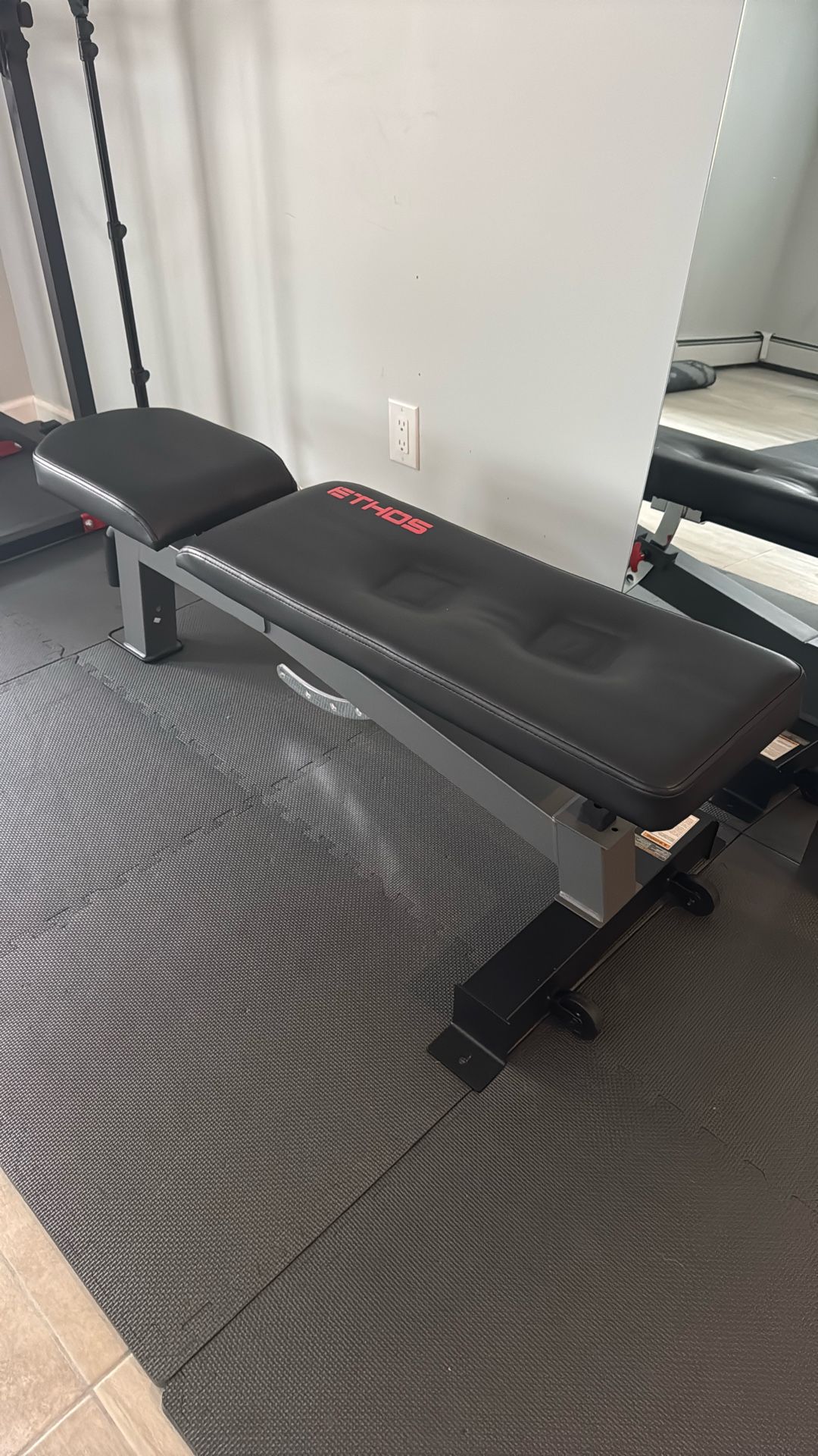 Ethos Weight Bench