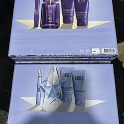 Perfume Gift Sets 
