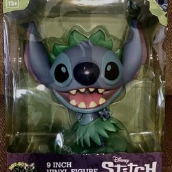 (Lilo) & Stitch 9 Inch Vinyl Figure