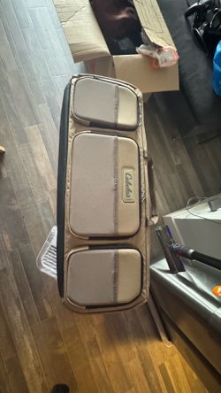 Cabelas case