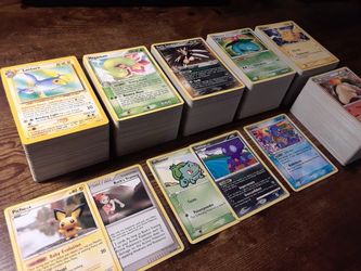 Pokemon TCG Gold Foil Eevee-lution FAN ART 9 Card Ultra Rare Lot for Sale  in Montgomery Village, MD - OfferUp