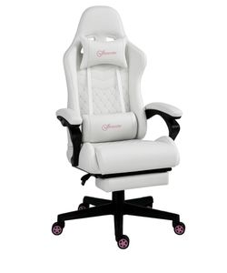 Gaming chair