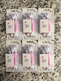 Disposable Razors 2/$3