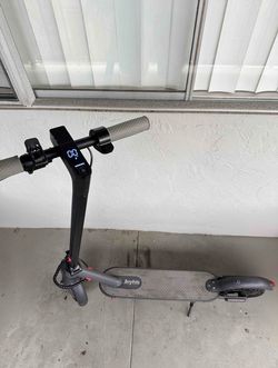 Joyhis Scooter