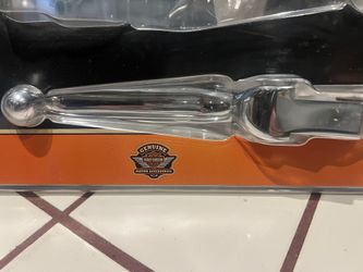 Motorcycle Hand Control Lever 