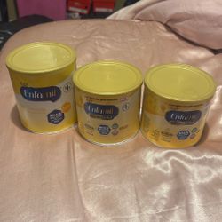 Baby Milk 