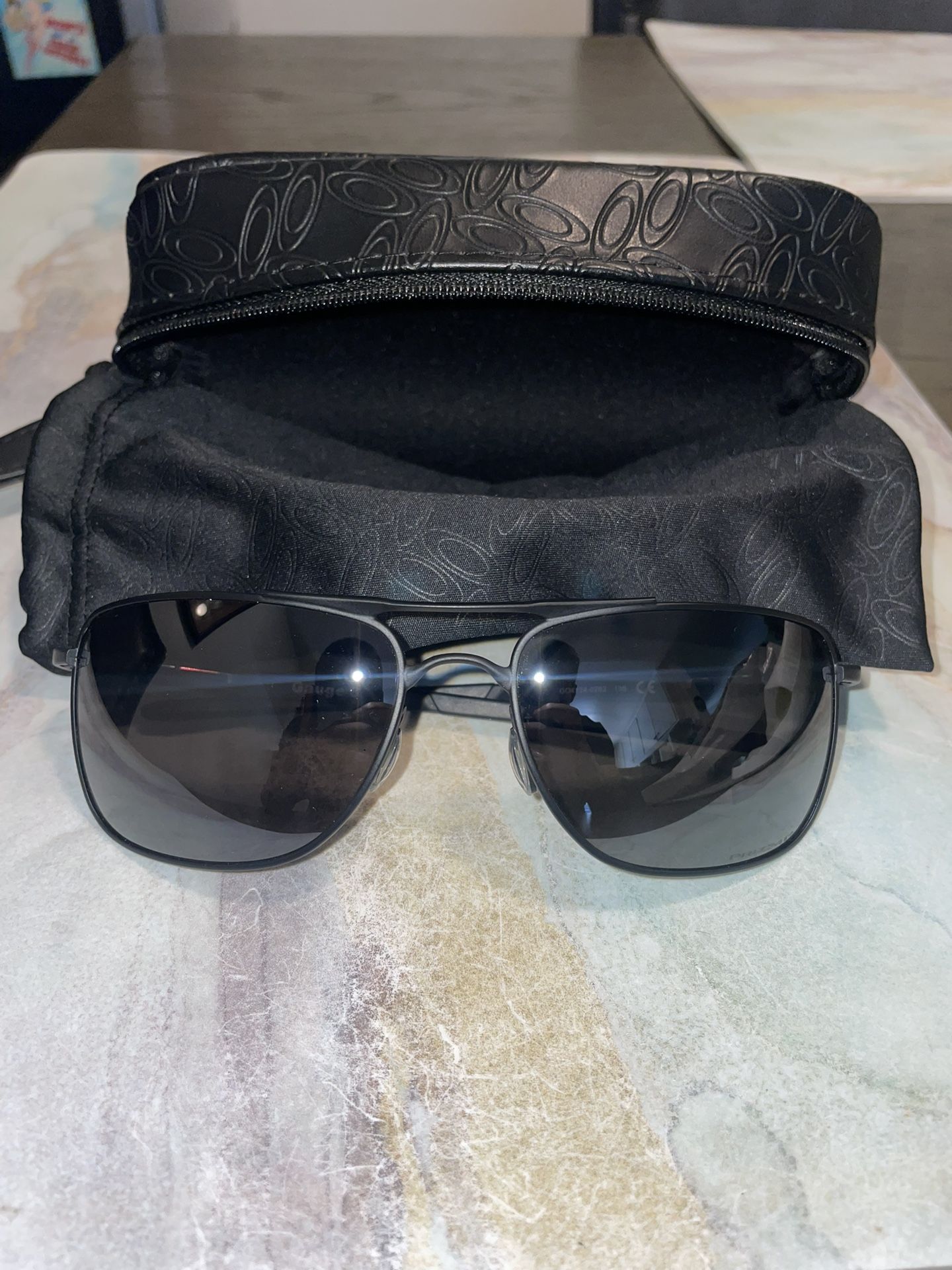 Oakley Sunglasses