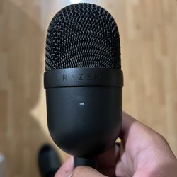 Razer Serien V3  Mini Microphone 