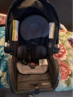 Car seat