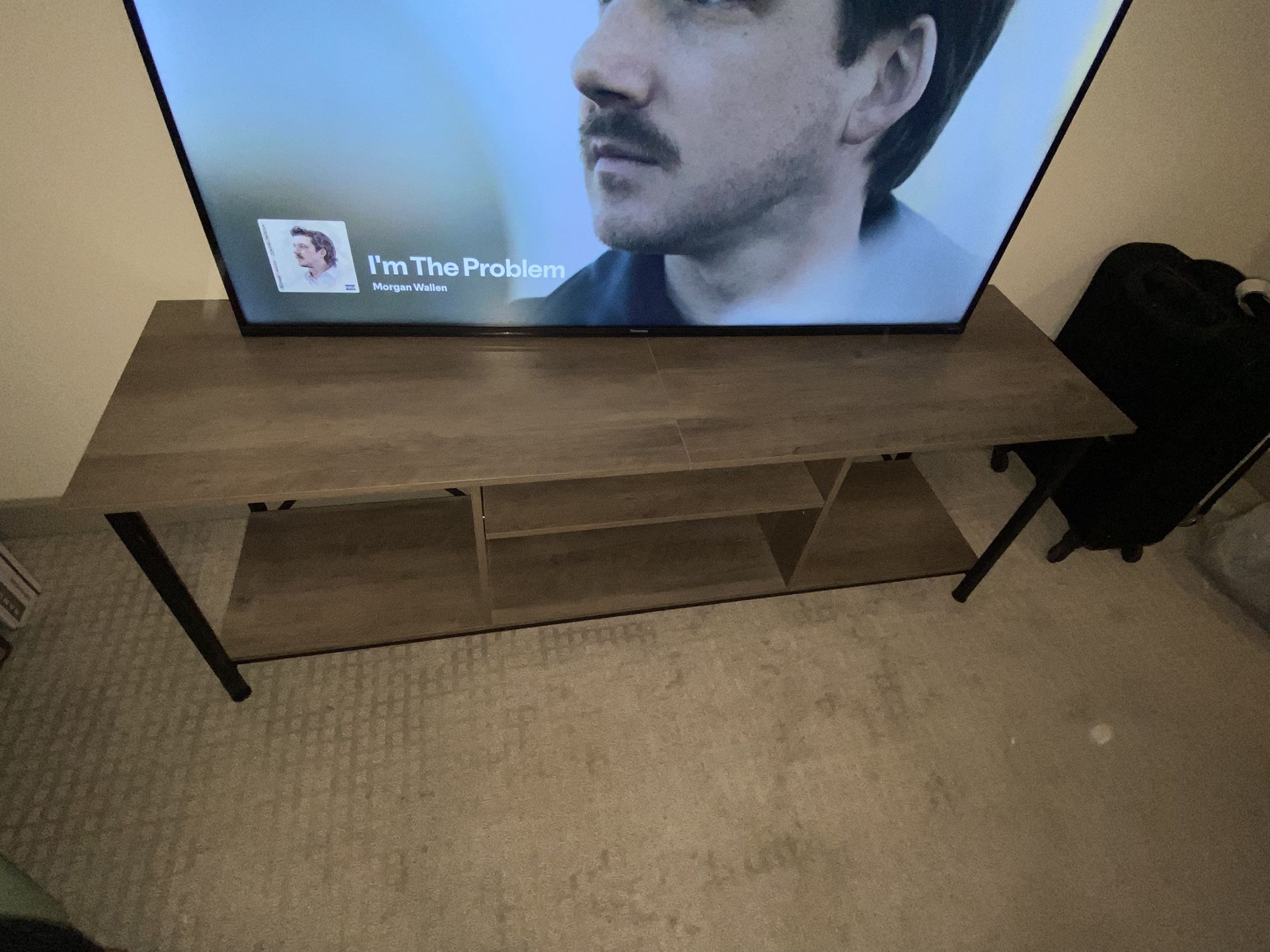 Entertainment Center / TV Stand