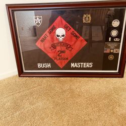 military Stuff, See Description For Size