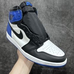Fragment Design x Air Jordan 1 Retro High