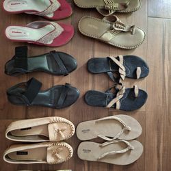 Women's Footwear