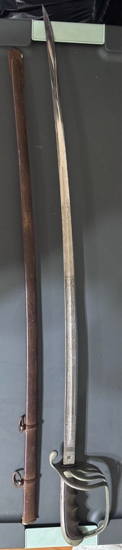 Sword