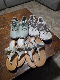 Women shoes size 6