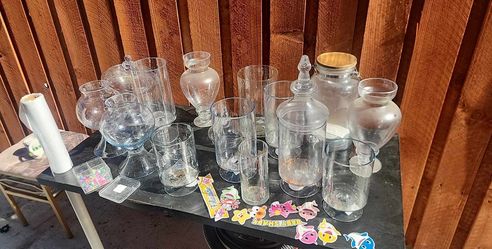 Glass Containers