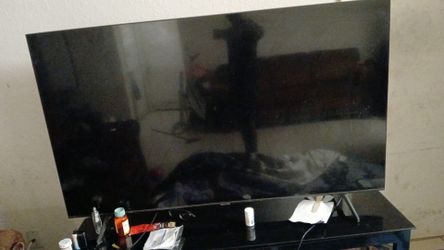 T.V