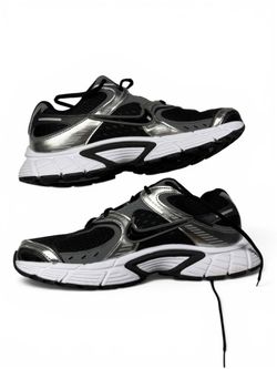 Size 9 - Nike Men's V5 RNR Black Anthracite Smoke Grey