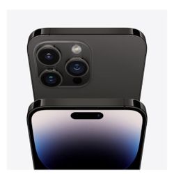 Factory Unlocked iphone 14 Pro 256GB 