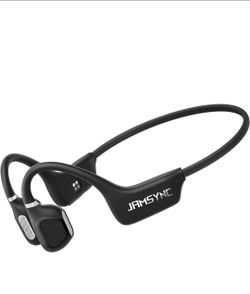 New! Gym bluetooth headphone