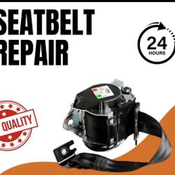 Seat Belts 