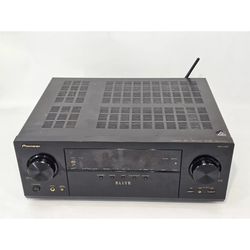 Pioneer Elite VSX-LX301 7.2-Channel Network A/V Receiver