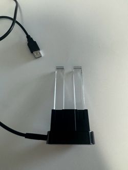 Nintendo Switch Joycons charging station