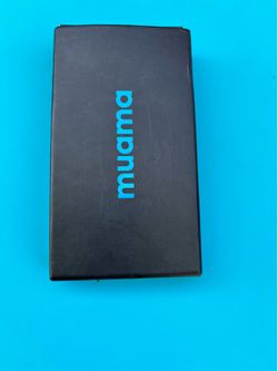Portable charger