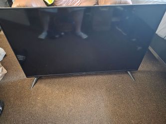 50in vizio smart LED tv