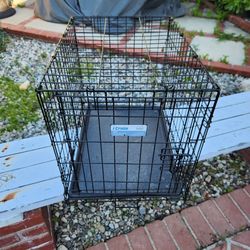 Pet Crate Portable