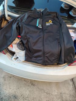 Good jackets both for 25 or the first one for 15 and the second one for 10