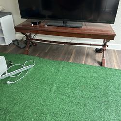 TV console/ Coffee Table