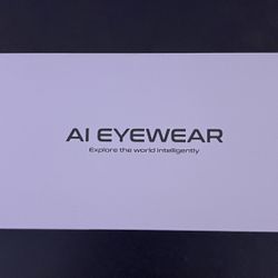 GetD Bluetooth Smart glasses