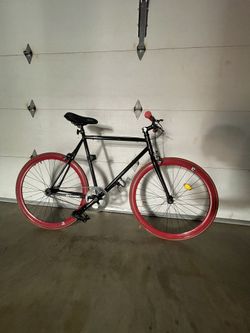 Retrospec Fixie