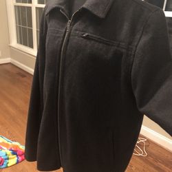 Men’s Casual Jacket