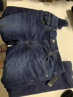 Men Joe Jeans New With Tag