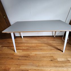 FLOYD Furniture - 'The Table' - Modern Dining Table