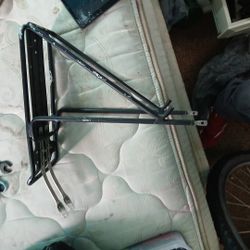 Trek Bike Rack
