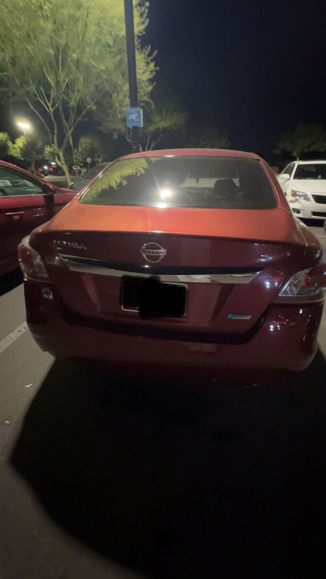 2013 Nissan Altima