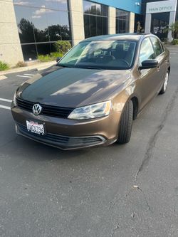 2013 Volkswagen Jetta