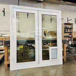 French Doors